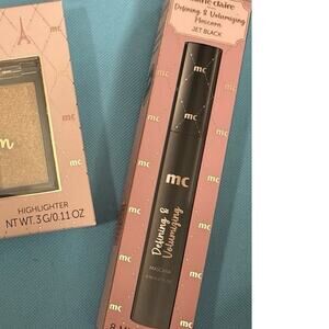 Marie Claire mascara